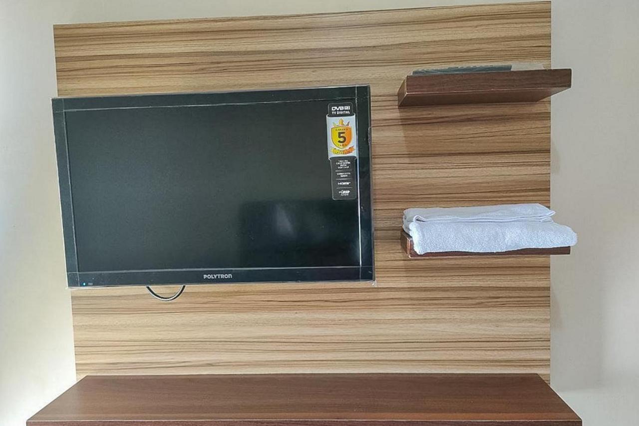 Hotel RedDoorz near BNS Batu Tlekung Zewnętrze zdjęcie