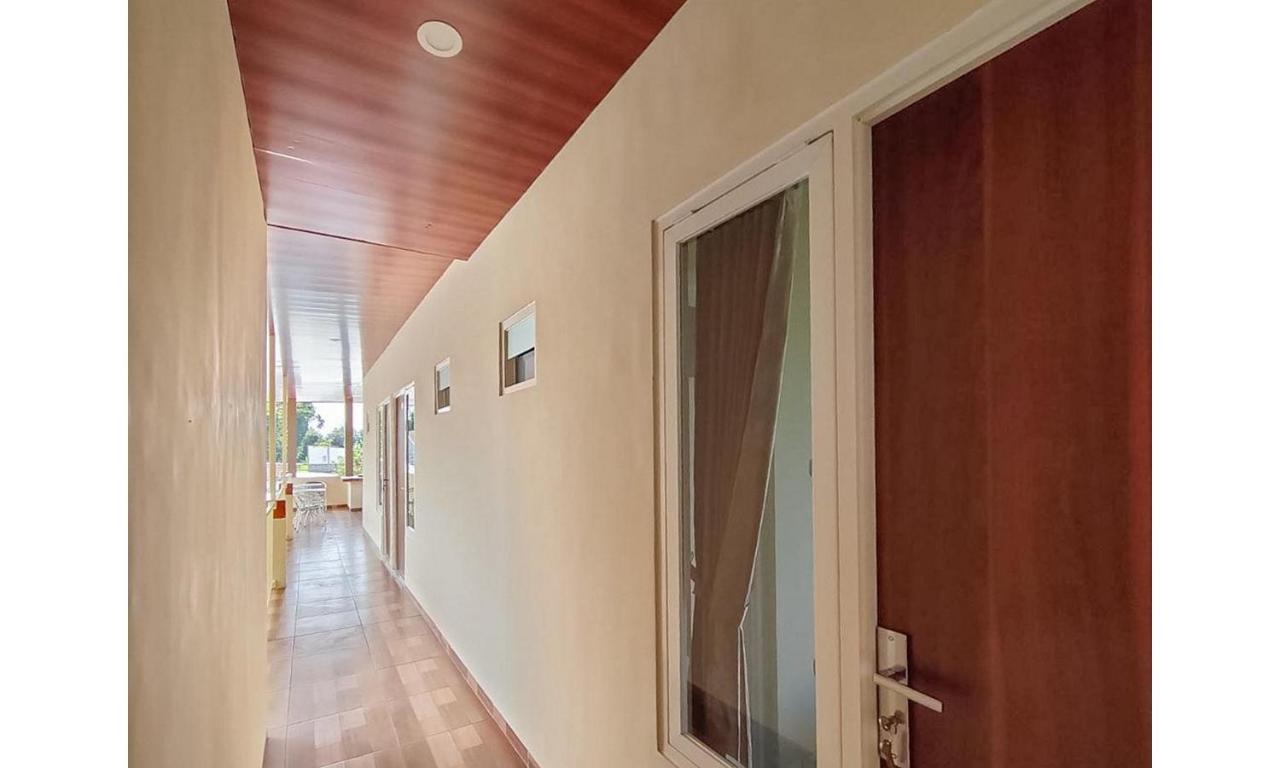 Hotel RedDoorz near BNS Batu Tlekung Zewnętrze zdjęcie